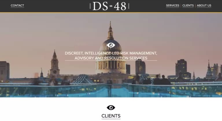 ds-48 hp case study