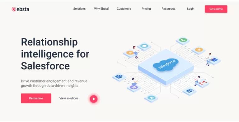 ebsta hp case study