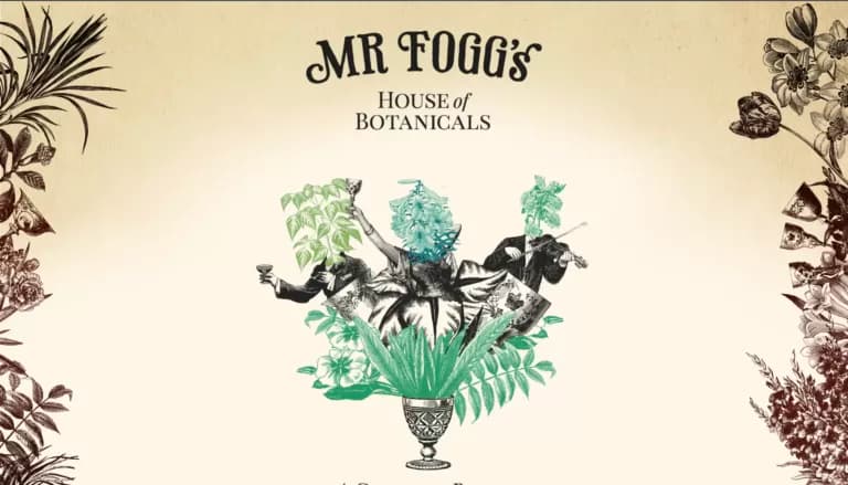 mr foggs house of botanicals