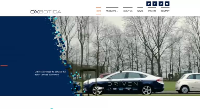 oxbotica-hp-case-study