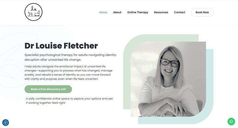 dr louise fletcher