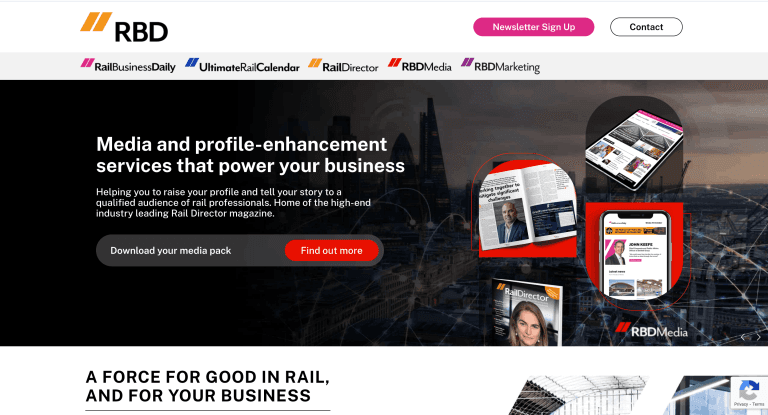 railbusinessdaily