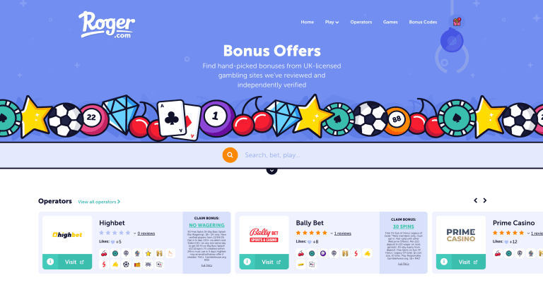 roger.com