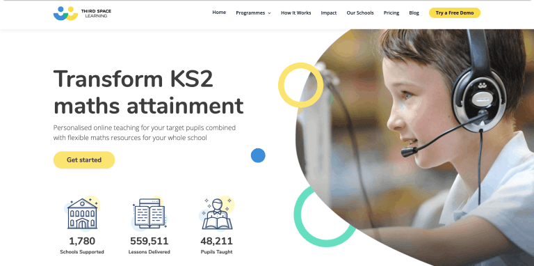 thirdspacelearning