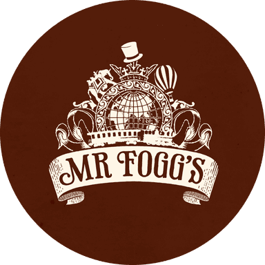 Mr Foggs